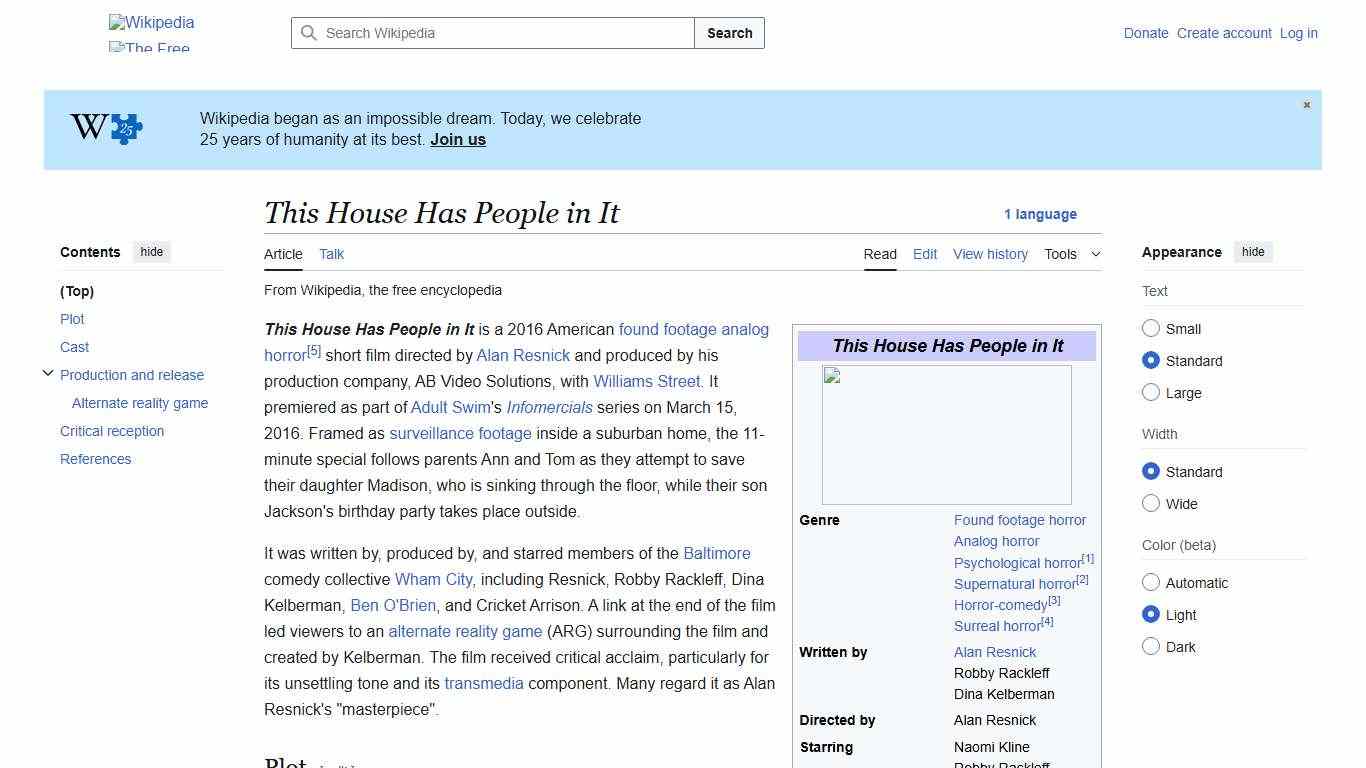 This House Has People in It - Wikipedia